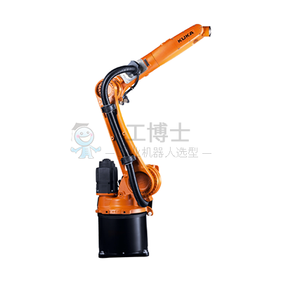 庫卡機(jī)器人【KR6 R1820】價格_KR6 R1820 2D/3D數(shù)模圖