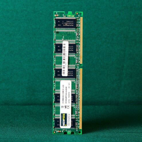 庫(kù)卡機(jī)器人配件 Memory 2GB DDR3 內(nèi)存